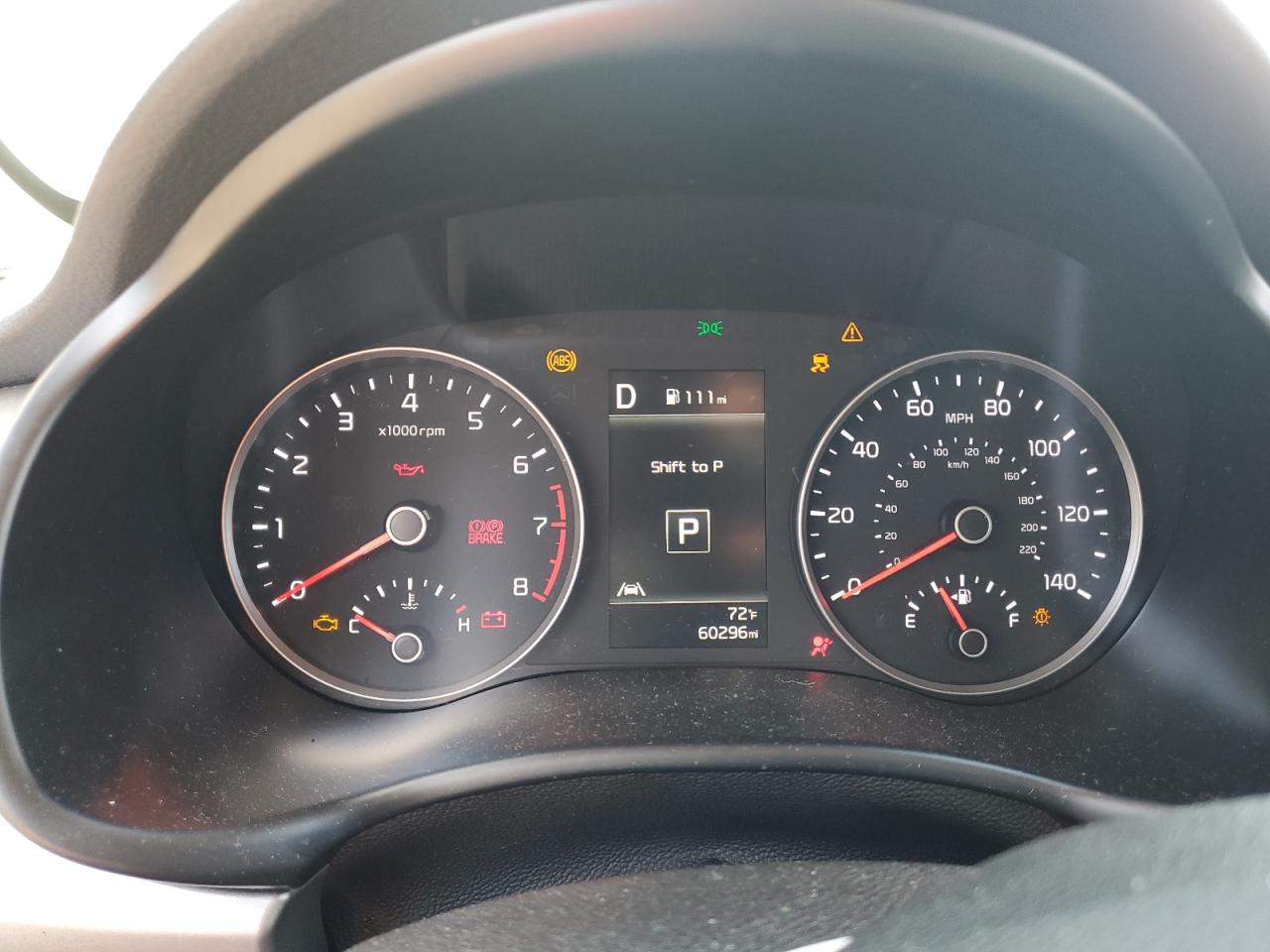 2023 Kia Rio - Image 9