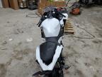 2020 KAWASAKI EX400  for sale at Copart PA - PITTSBURGH WEST