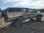 2000 Nissan Frontier Crew Cab Xe de vânzare în Anthony, TX - Rollover