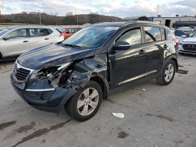 2012 Kia Sportage Base