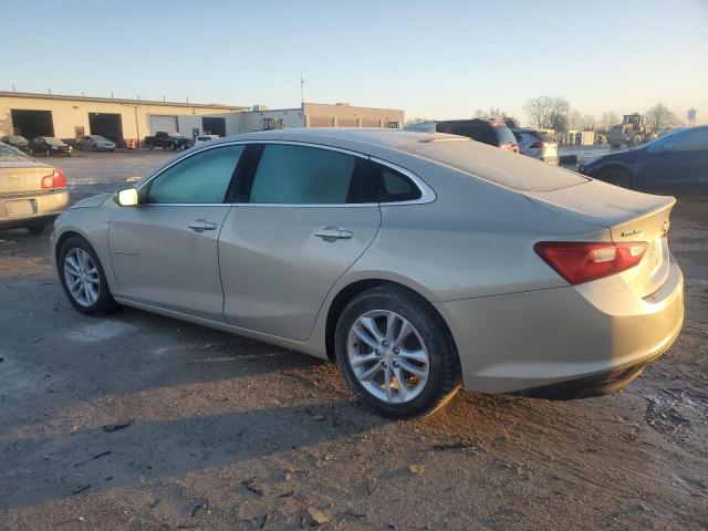  CHEVROLET MALIBU 2016 Beige