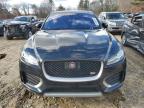 2020 Jaguar F-Pace S продається в North Billerica, MA - Minor Dent/Scratches