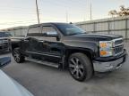 2015 Chevrolet Silverado C1500 Ltz en Venta en Riverview, FL - Side