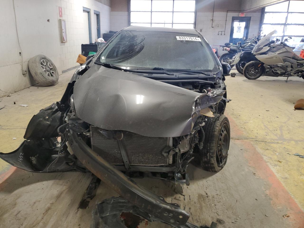 VIN JTDKDTB33D1545762 2013 TOYOTA PRIUS no.5