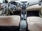 2016 Hyundai Elantra Se на продаже в Glassboro, NJ - Front End