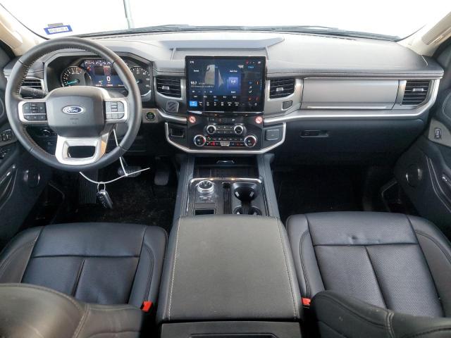  FORD EXPEDITION 2024 Charcoal