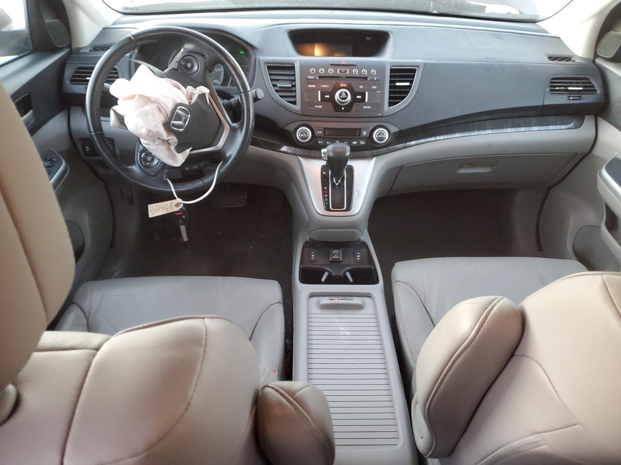 2013 Honda CR-V - Image 8
