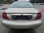 2002 Lincoln Continental  de vânzare în Arlington, WA - Front End