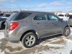 2010 Chevrolet Equinox Ls en Venta en Indianapolis, IN - Front End
