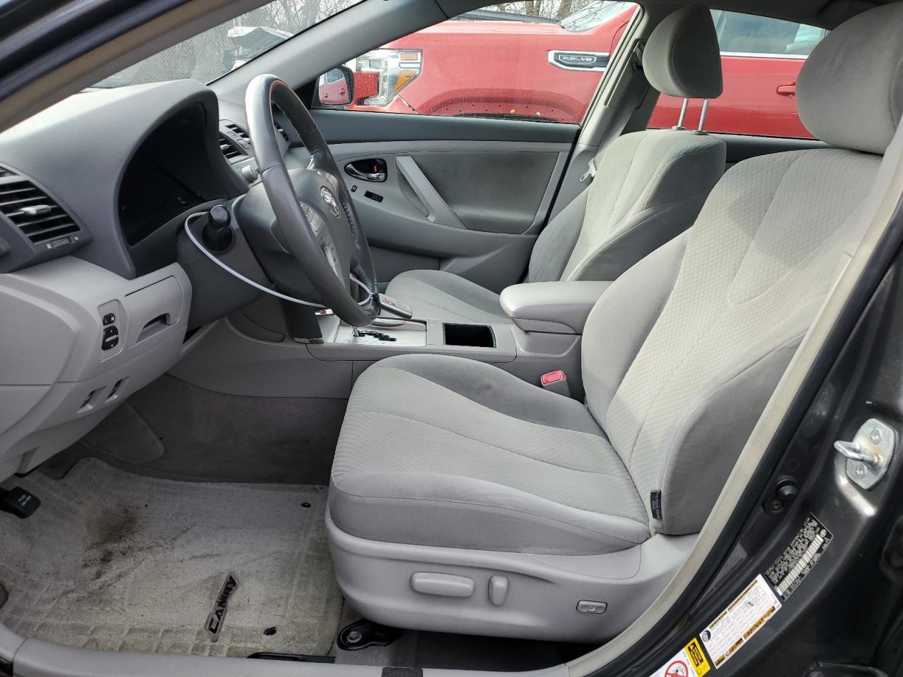 2007 Toyota Camry - Image 7