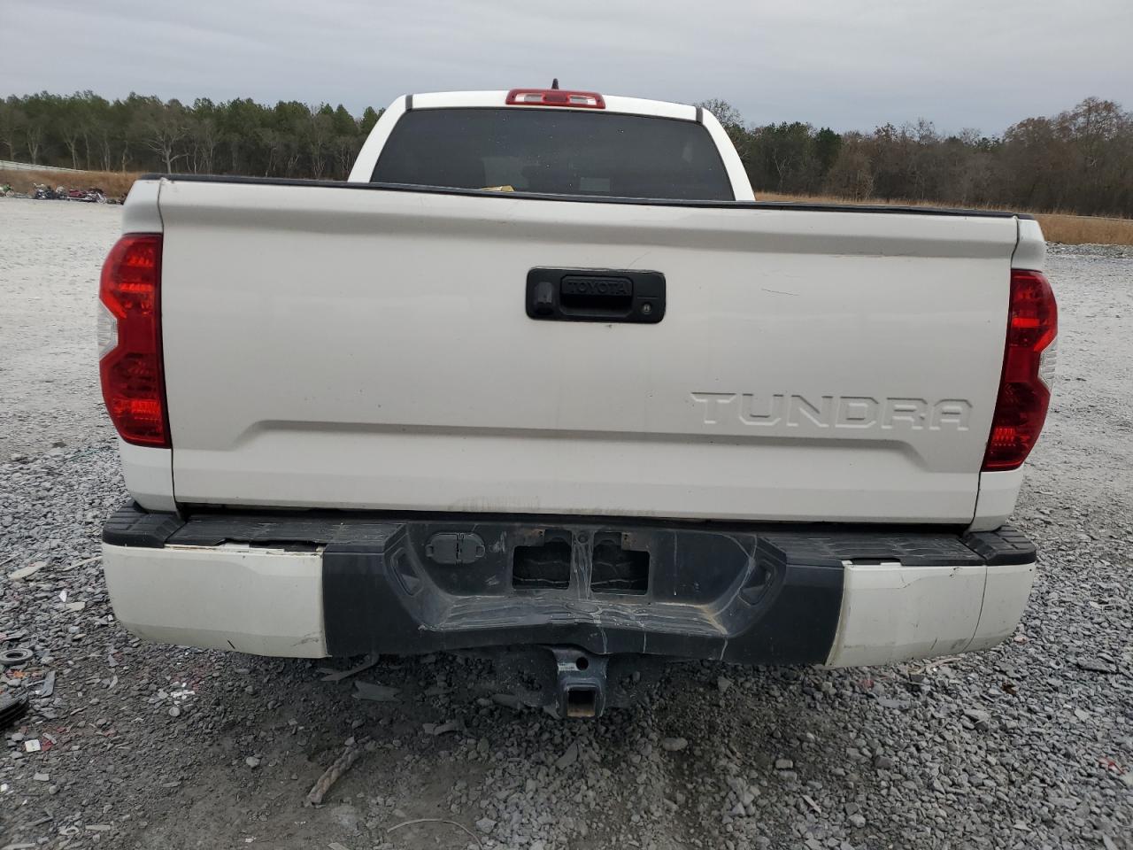 2020 Toyota Tundra - Image 6