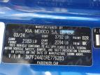 2024 Kia Forte Lx for Sale in Las Vegas, NV - Rear End