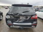 2014 Mercedes-Benz Ml 350 للبيع في Montgomery، AL - Rear End