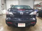 2011 Mazda 3 S იყიდება Elgin-ში, IL - Front End