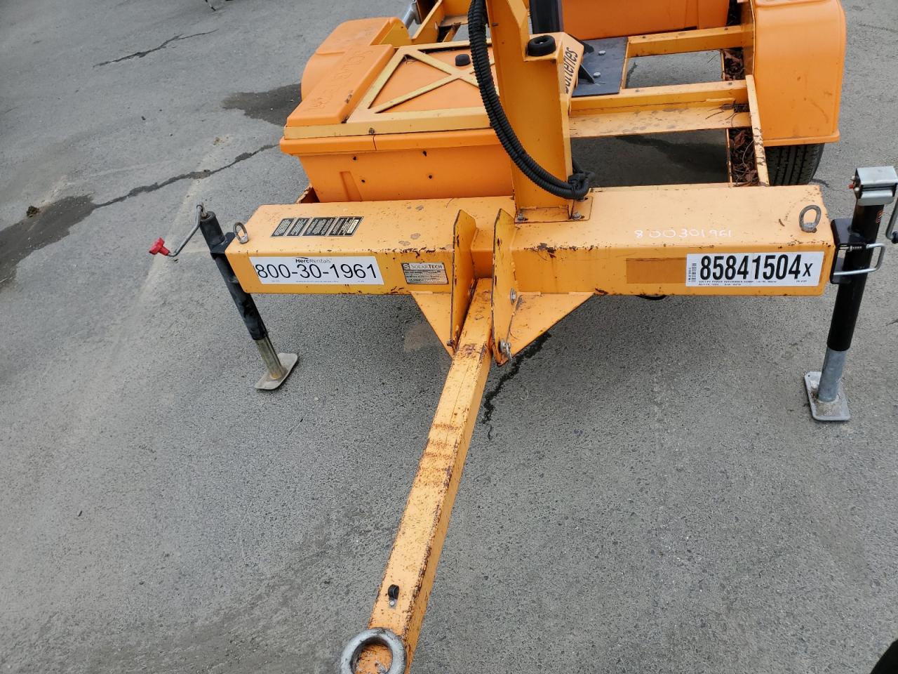 4GM2M1312H1461899 UNKN TRAILER 2019