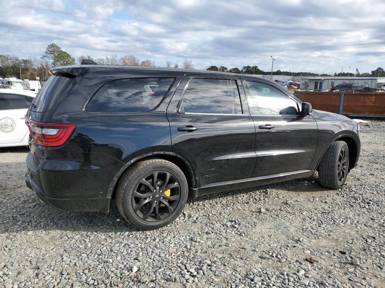 2020 Dodge Durango - Image 3