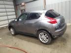 2012 Nissan Juke S продається в West Mifflin, PA - Front End