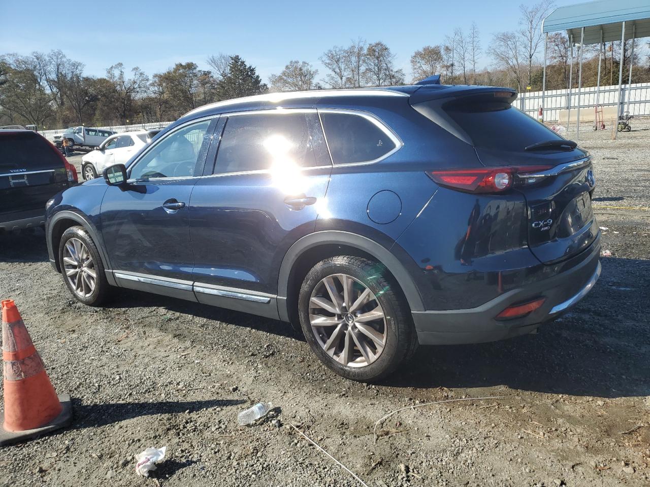 2021 Mazda CX-9 - Image 2