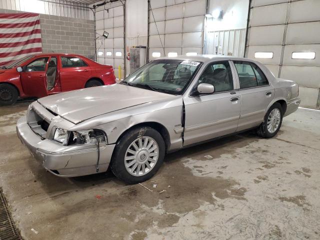 2009 Mercury Grand Marquis Ls