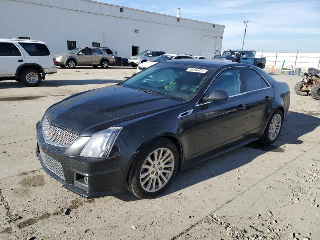 2011 Cadillac Cts Performance Collection