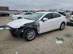 2014 Mazda 6 Sport للبيع في Kansas City، KS - Front End