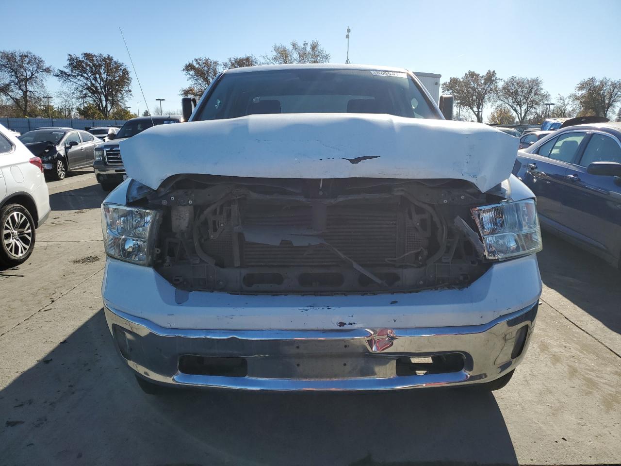 VIN 1C6RR7SM9GS198699 2016 RAM 1500 no.5