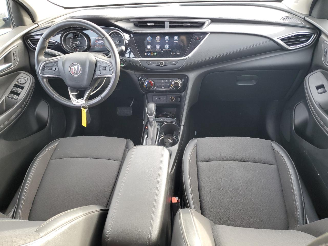 2021 Buick Encore - Image 8