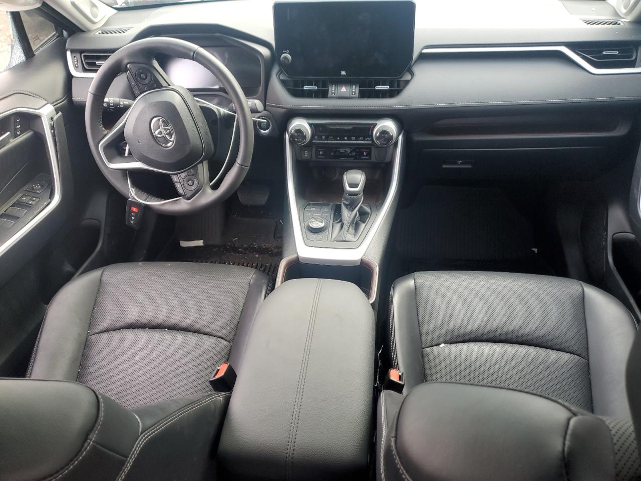 2T3N1RFV2PC326772 TOYOTA RAV4 2023