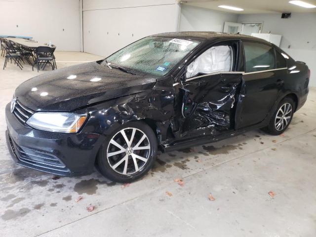 2017 Volkswagen Jetta Se