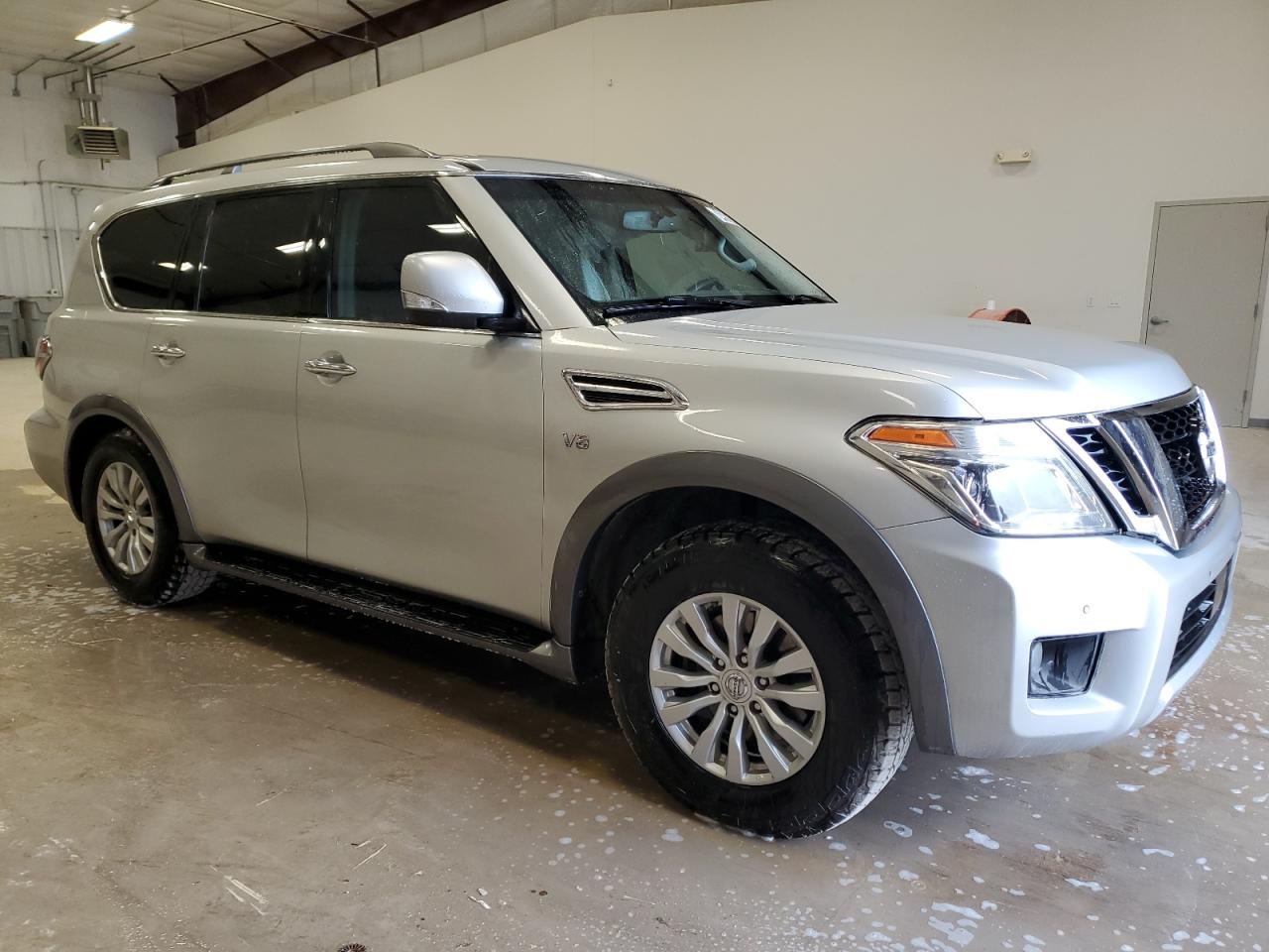 VIN JN8AY2ND3H9009629 2017 NISSAN ARMADA no.4