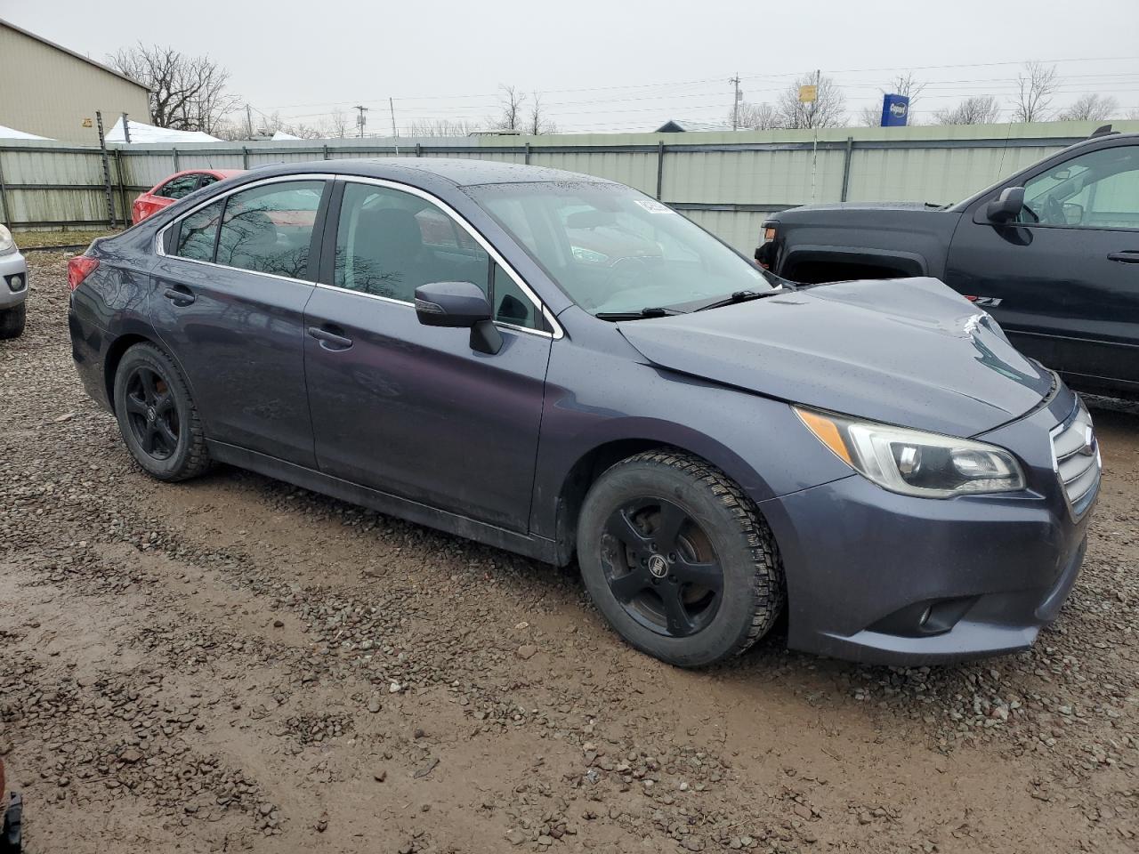 VIN 4S3BNAF67G3007743 2016 SUBARU LEGACY no.4