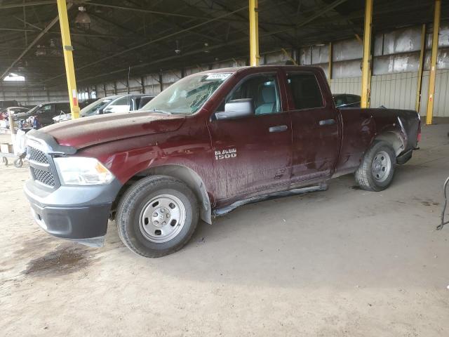 2018 Ram 1500 St