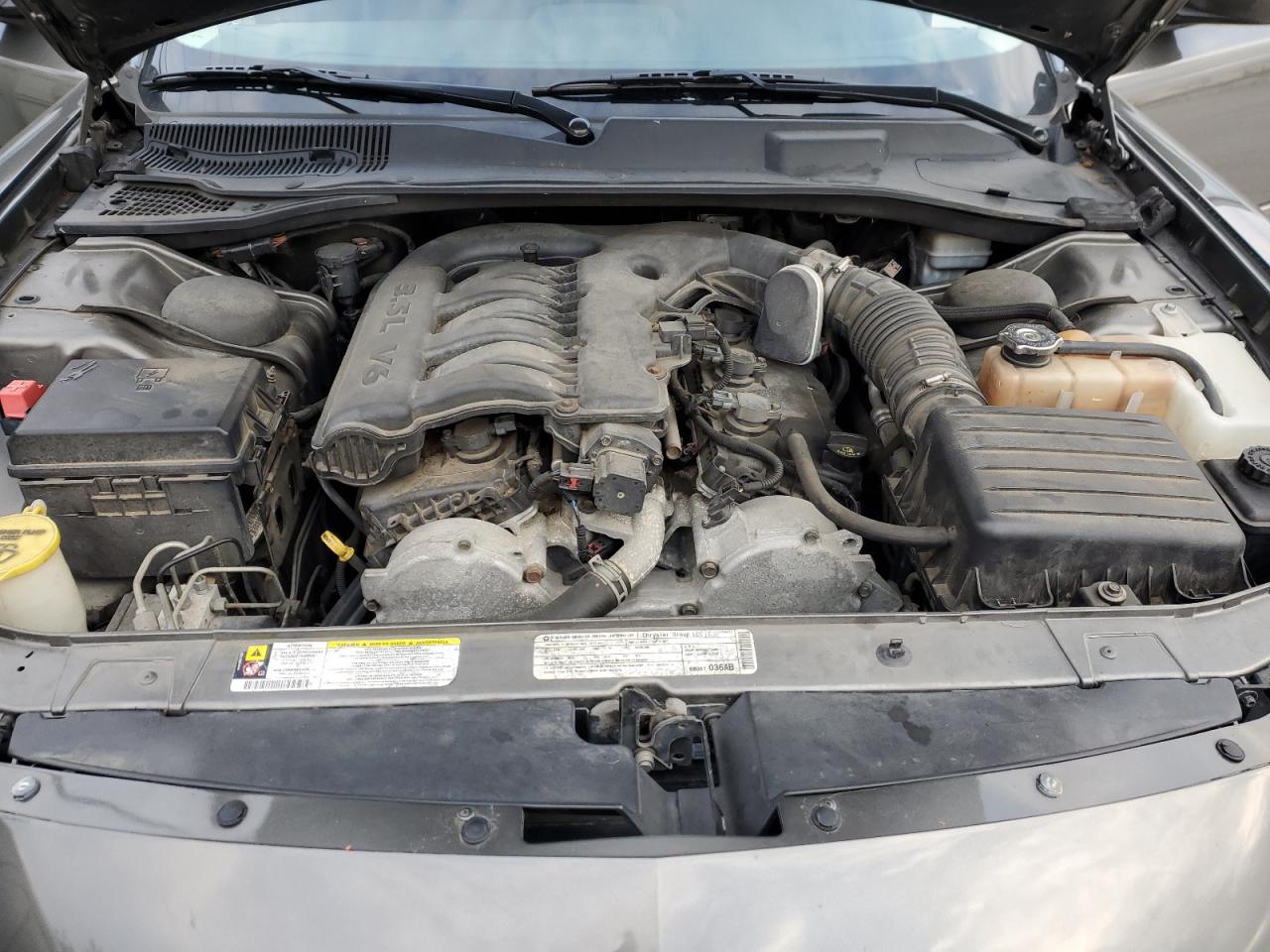 2010 Dodge Charger - Image 11