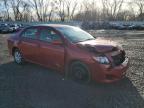 2010 Toyota Corolla Base на продаже в Franklin, WI - Front End