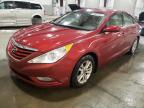 2013 Hyundai Sonata Gls for Sale in Avon, MN - Rear End