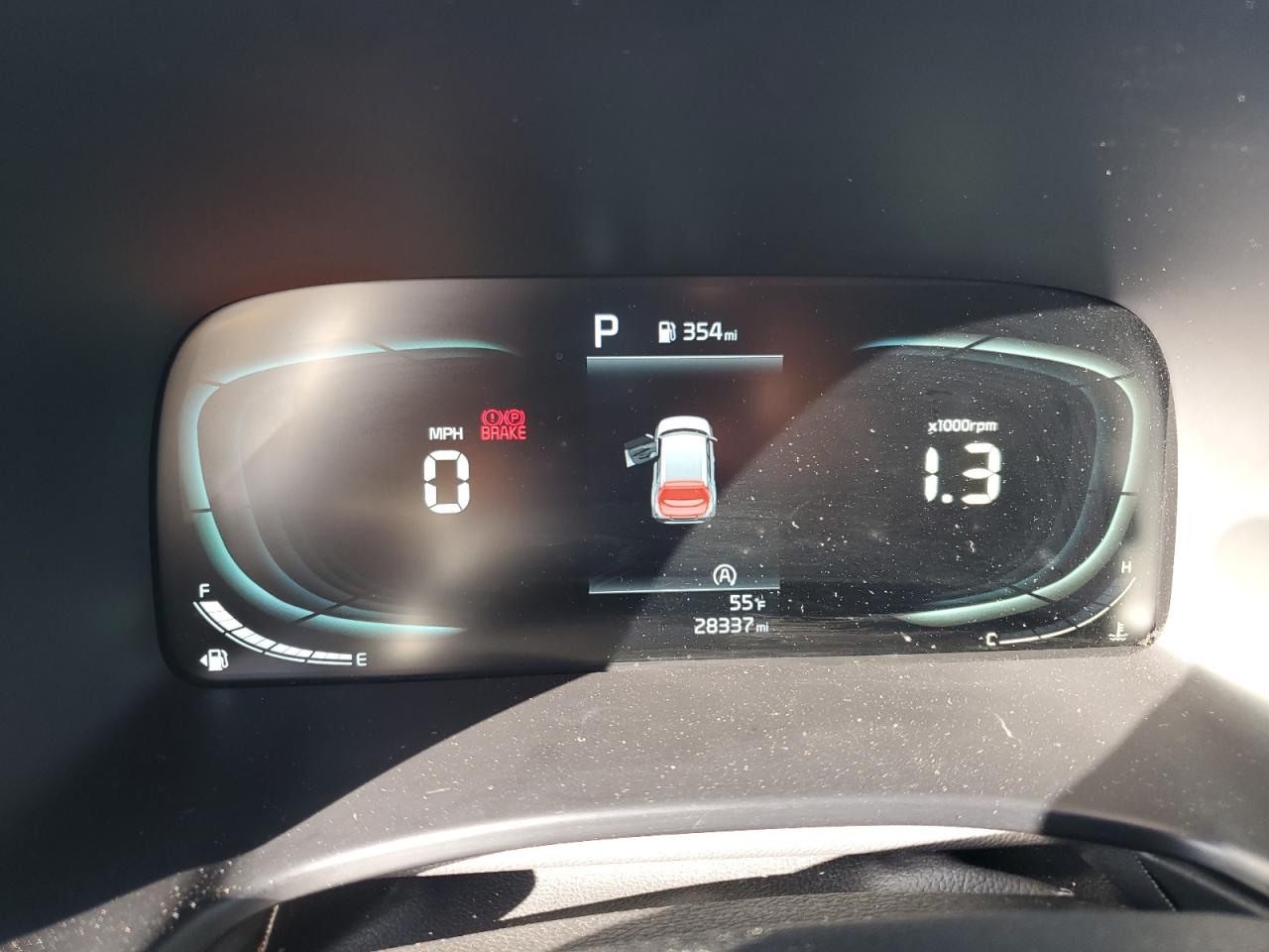 2023 Kia Soul - Image 9