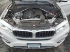 2016 Bmw X6 Xdrive35I на продаже в Eugene, OR - Side