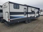 2022 Heartland Prowler en Venta en Billings, MT - Hail