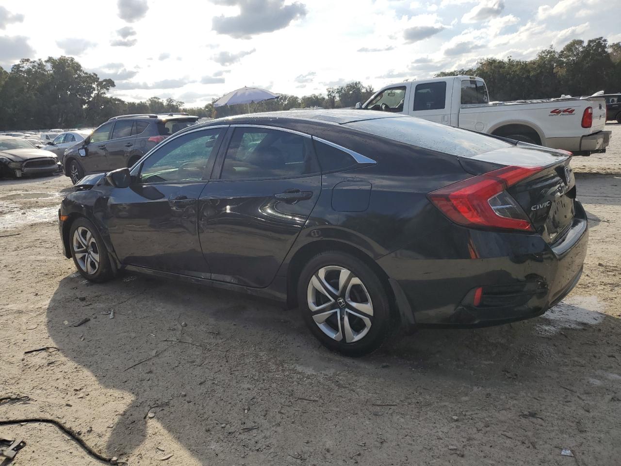 2017 Honda Civic - Image 2