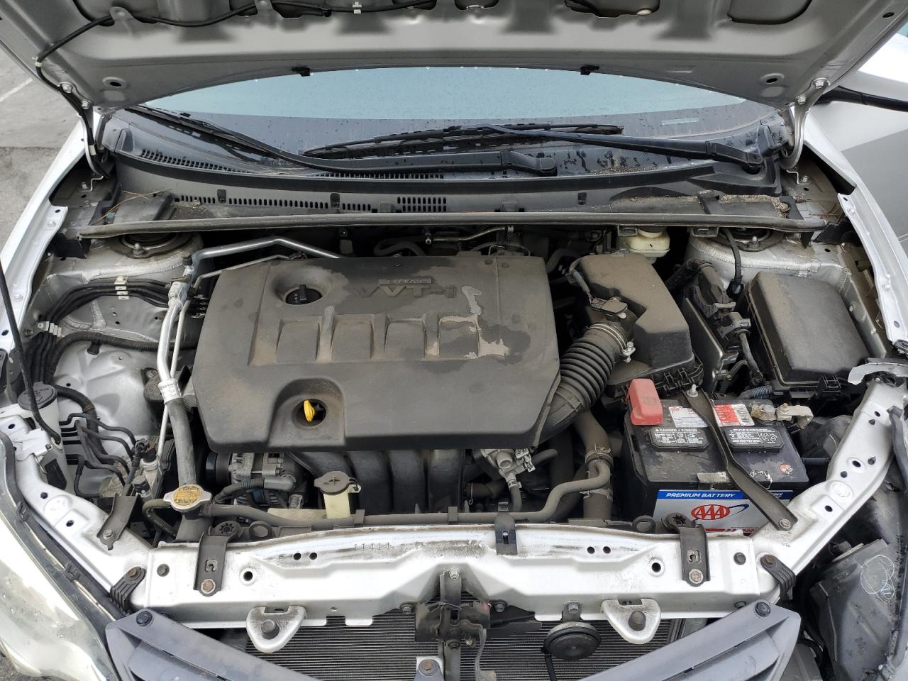 2016 Toyota Corolla - Image 11