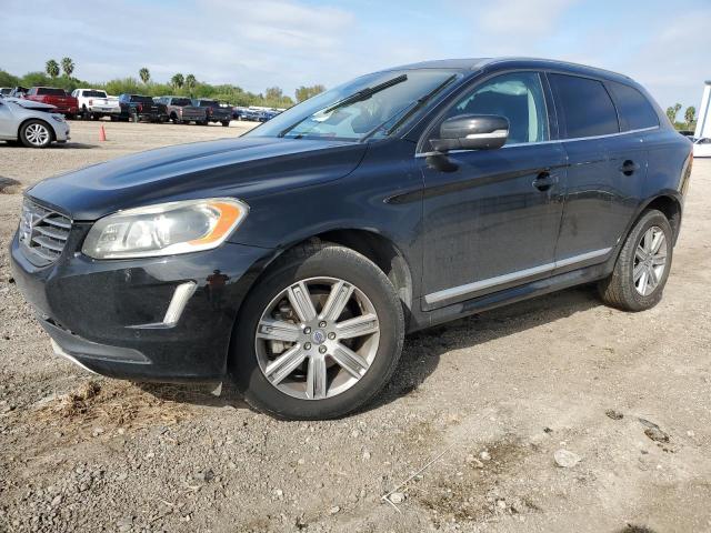 2017 Volvo Xc60 T5 Inscription