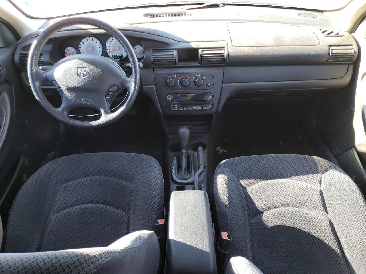 2006 Dodge Stratus - Image 8