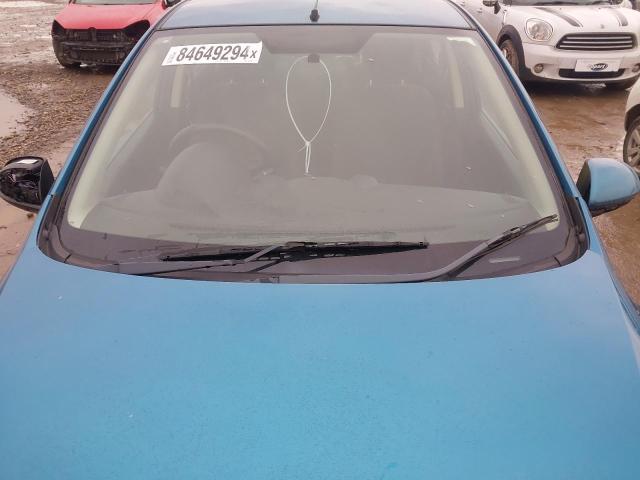 2011 MAZDA 2 TAMURA