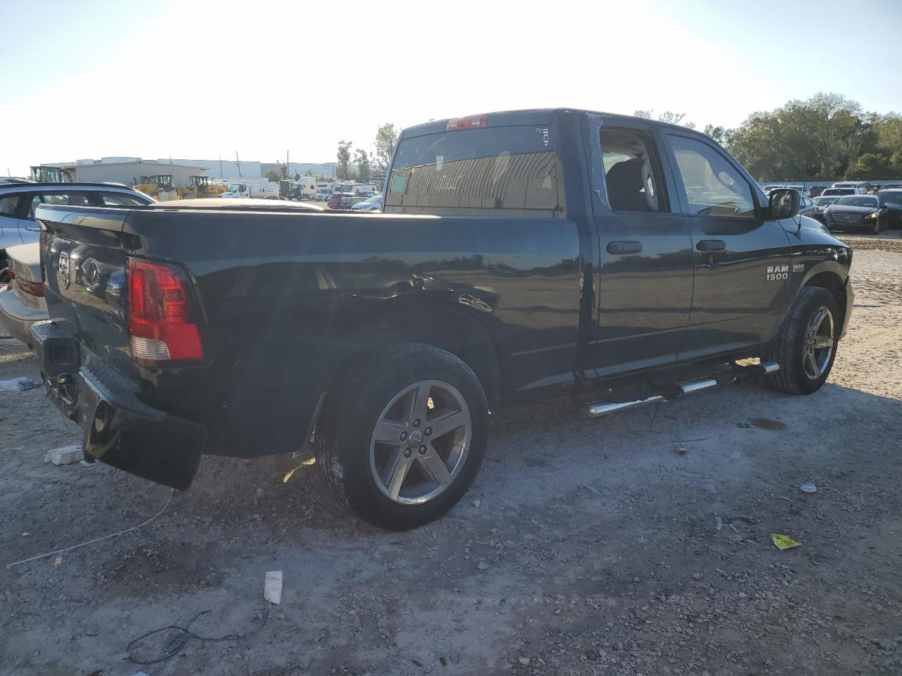 VIN 1C6RR6FT3DS532930 2013 RAM 1500 no.3