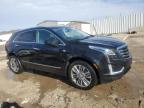 2017 Cadillac Xt5 Premium Luxury en Venta en Louisville, KY - Rear End