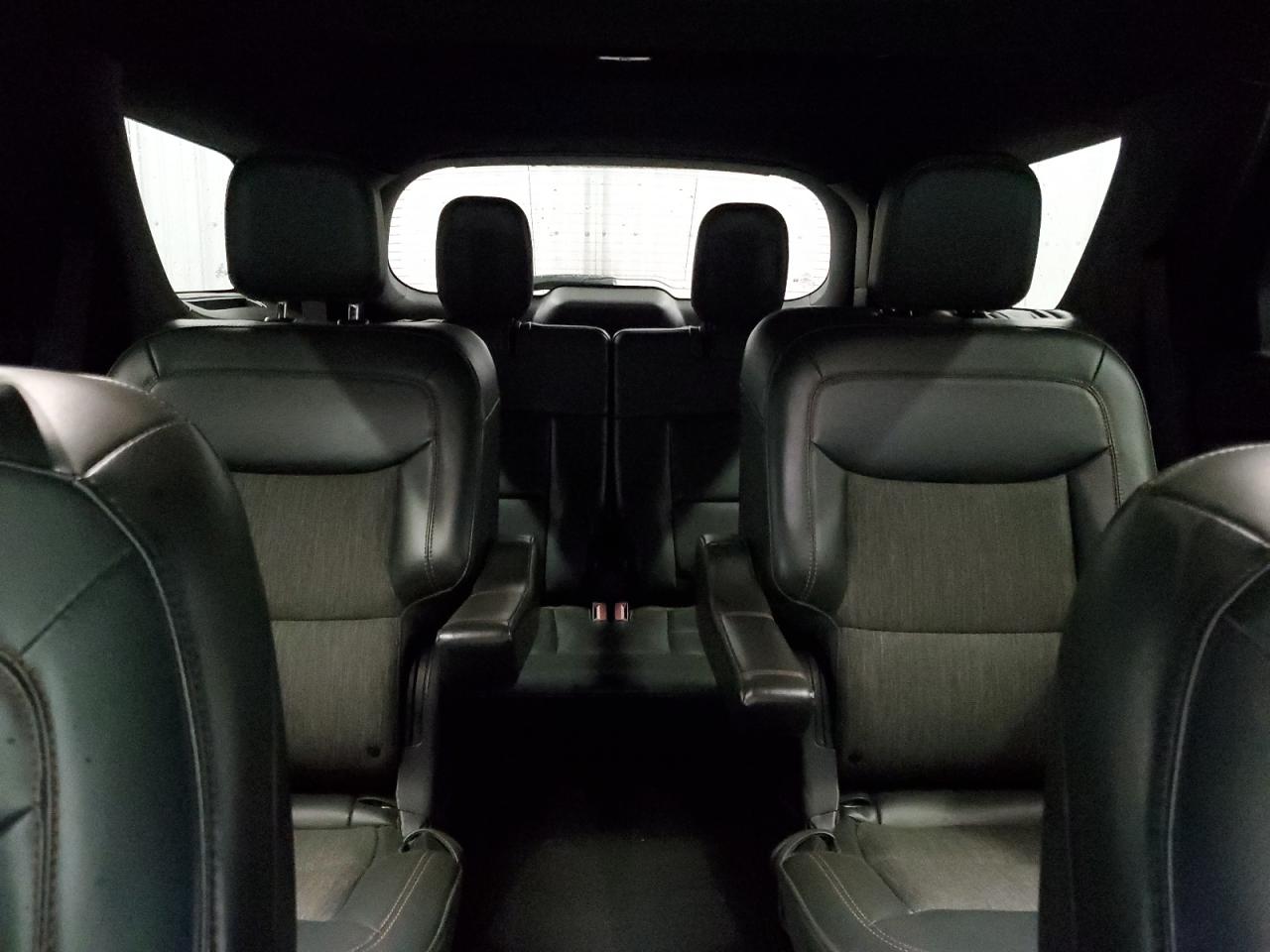 2022 Ford Explorer Timberline VIN: 1FMSK8JH7NGA63063 Lot: 83671654