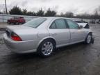 2003 Lincoln Ls  de vânzare în Windsor, NJ - Front End