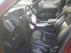 2016 Land Rover Range Rover Sport Sc na sprzedaż w Gaston, SC - Front End