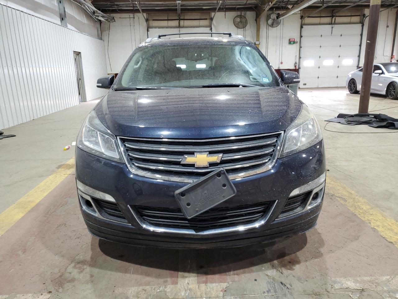 2016 Chevrolet Traverse - Image 5