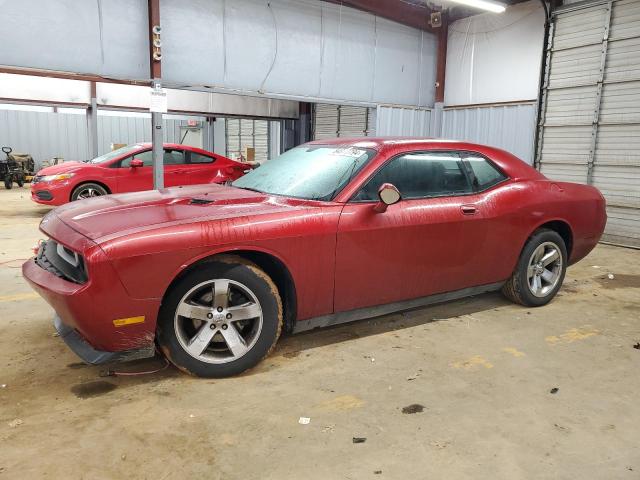 2010 Dodge Challenger Se